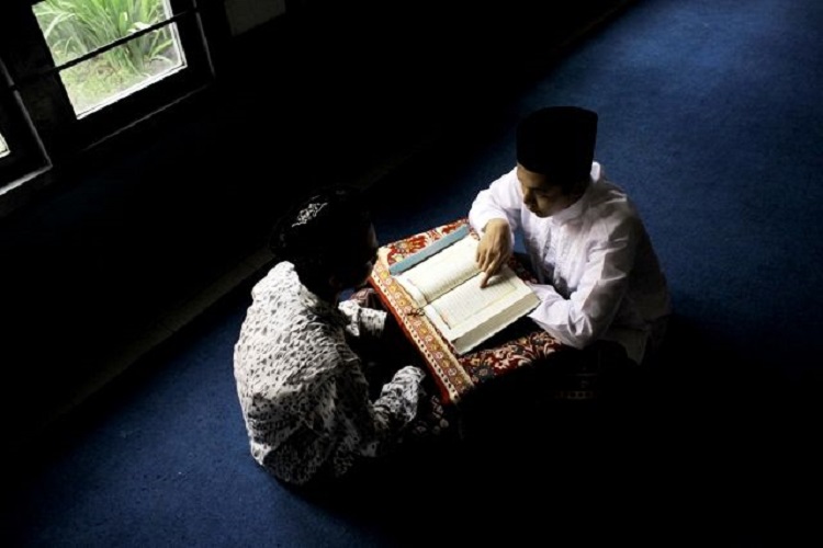 Inilah Keutamaan Membaca Al-Qur’an