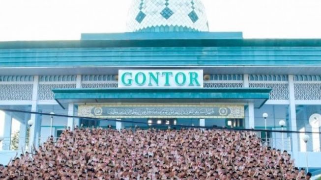  100 Tahun Gontor, Umat Islam Harus Menjaganya
