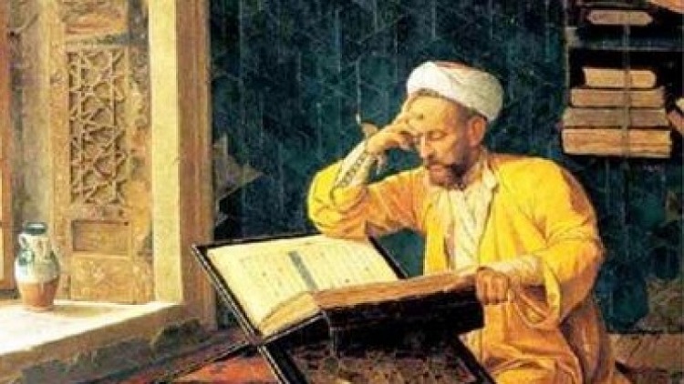  Tiga Tipe Ulama Menurut Imam Al-Ghazali