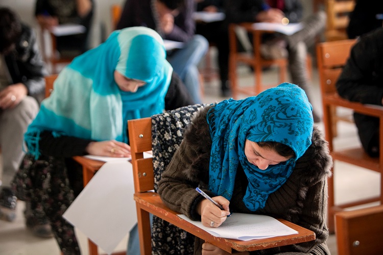  Kunjungi Kabul, OKI: Pendidikan adalah Kewajiban dalam Islam bagi Laki-Laki dan Perempuan