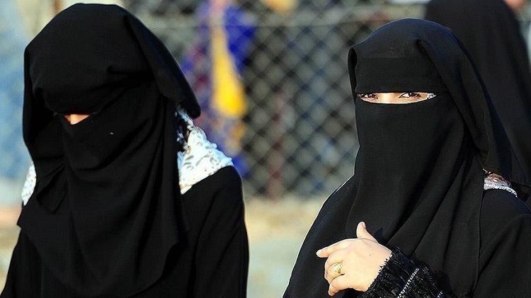  MA Prancis Tolak Banding Soal Larangan Abaya bagi Muslimah di Sekolah