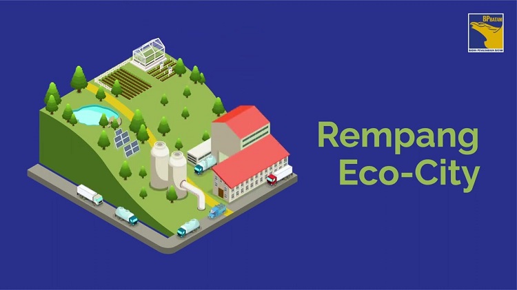  Rempang Eco City, Proyek Cuan Korporasi
