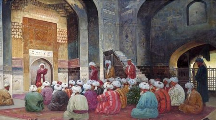  Ijazah dalam Tradisi Pendidikan Islam