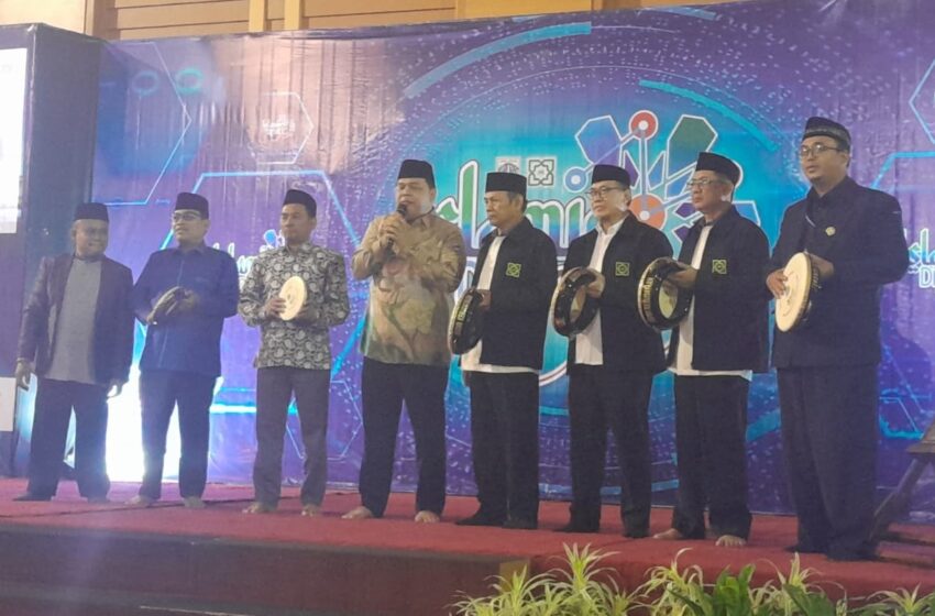  Pusat Pengkajian dan Pengembangan Islam Jakarta Gelar Islamic Digital Fest 2023