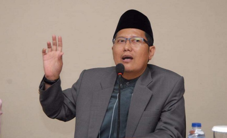 MUI Minta Pemerintah tak Lakukan Tindakan Apapun di Rempang Sebelum ‘Clean and Clear’