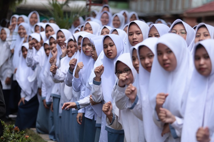  Pondok Pesantren Harus Punya Standar Mutu