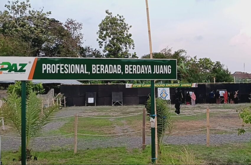 Kisah Penemu PAZ Al Kasaw, 15 Tahun Mengembara Belajar 50 Metode Pengobatan