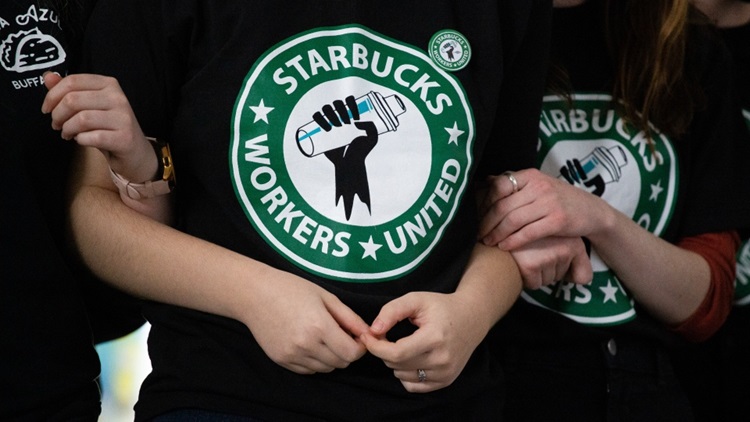  Starbucks Jadi Sasaran Boikot, CEO Sebut karena Informasi yang Keliru