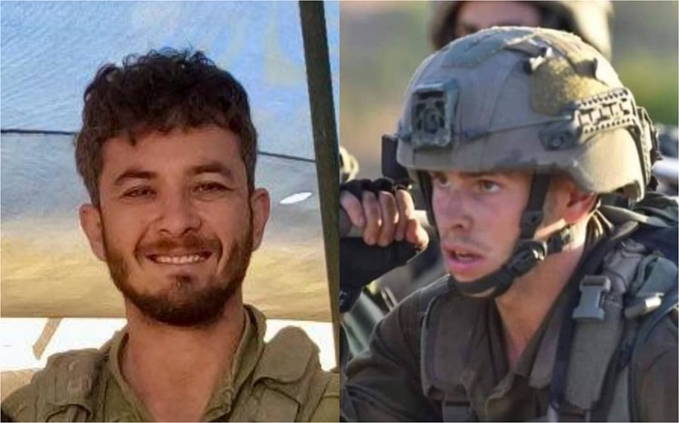  Lagi, Perwira Pasukan Elite Israel Meregang Nyawa di Kota Gaza