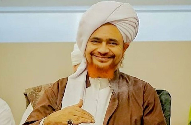  Pesan Habib Umar bin Hafidz untuk Pilih Pemimpin Bertakwa
