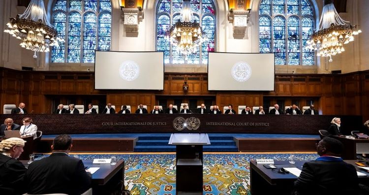  ICJ: Israel Harus Segera Hentikan Serangan Militer ke Rafah