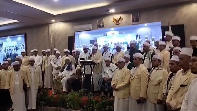  Dukung AMIN, FUHAB Jakarta Harapkan Pemilu Jurdil