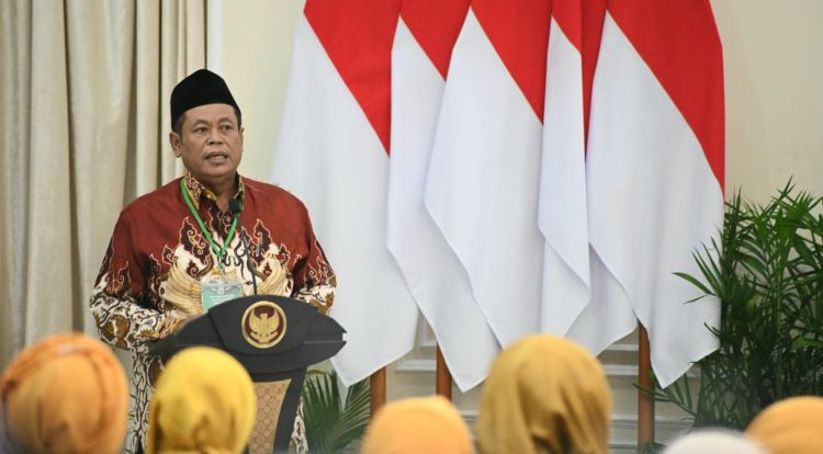  Waketum MUI: Jangan Tanggapi Quick Qount Berlebihan, Tunggu Hasil Real Count