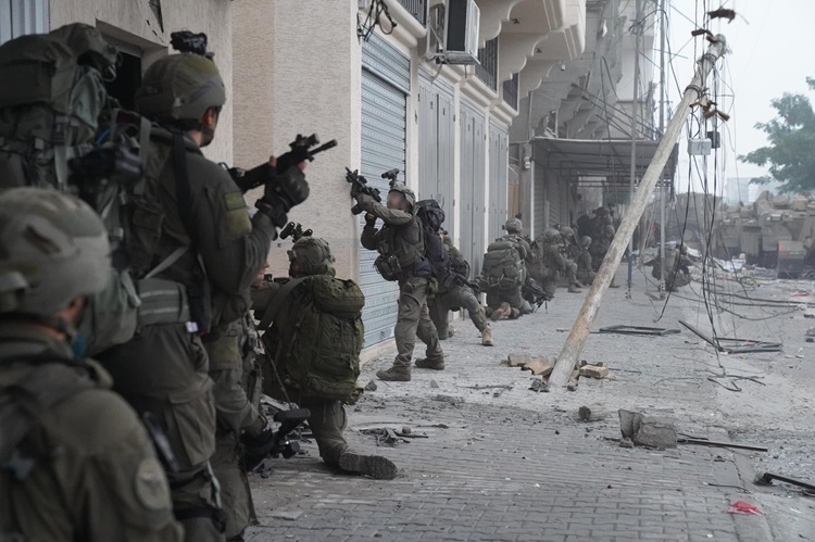  Survei: Warga Makin Tak Yakin Israel akan Menangkan Perang di Gaza
