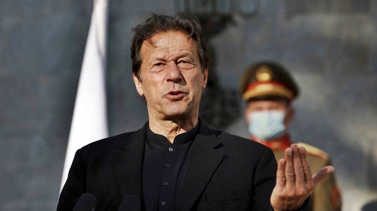  Mantan PM dan Menlu Pakistan Dijatuhi Vonis Penjara 10 Tahun