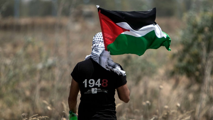  Perdana, ILO Akui Palestina sebagai Negara Pengamat
