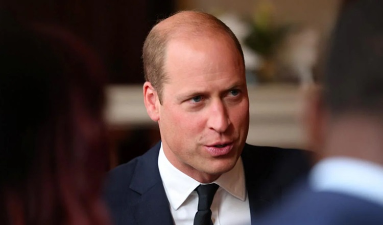  Pangeran William, Keluarga Kerajaan Inggris yang Pertama Kali Bersuara soal Gaza