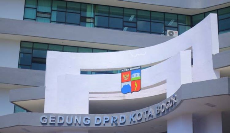  Berikut 50 Nama Anggota DPRD Kota Bogor Periode 2024-2029