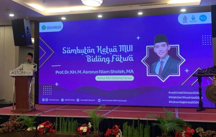  Tiga Langkah Perbaikan untuk Sertifikasi Halal