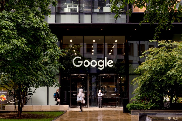  Tunjukkan Sikap Pro-Palestina, Karyawan Google Dipecat