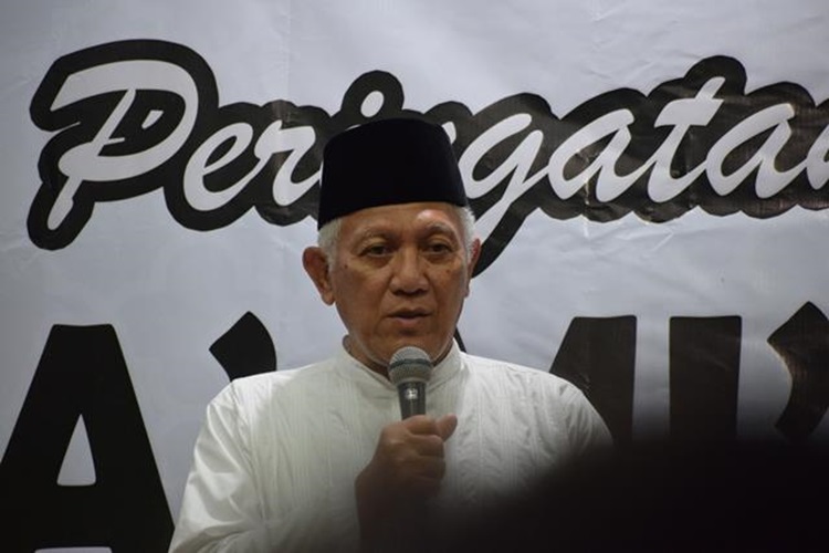  Kasus Santri Meninggal di Kediri, Pj Ketua PWNU Jatim Ajak Pesantren Benahi Manajeman