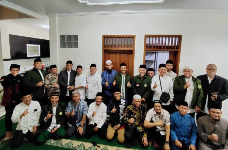  DDII Kota Bogor akan Buka Akademi Dakwah Indonesia