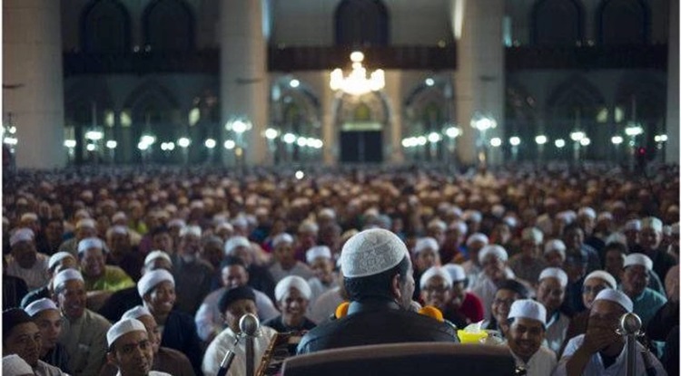  Pengemban Dakwah