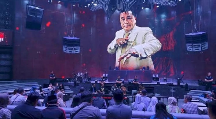  Muhammadiyah Makassar Tolak Tempat Hiburan Malam Hotman Paris