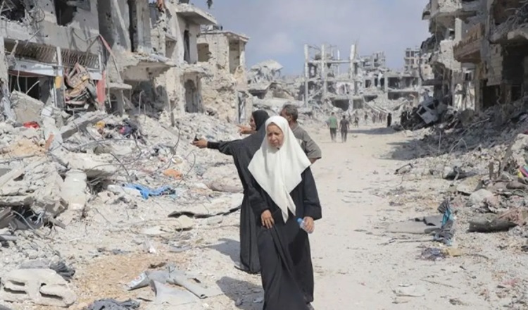  Mantan Menlu Malaysia Desak ASEAN Lebih Vokal Soal Palestina