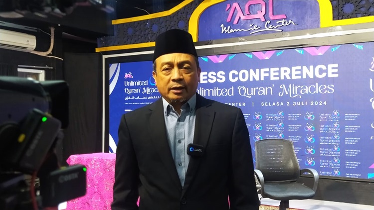  UBN: Saat Ini Momentum Bongkar Gurita Zionisme di Indonesia