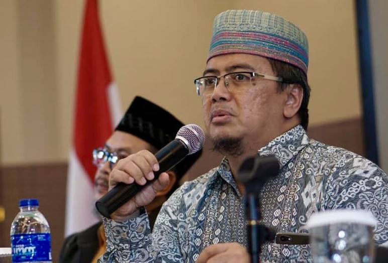  Pengelolaan Lahan Wakaf Harus Dibarengi Edukasi Intensif