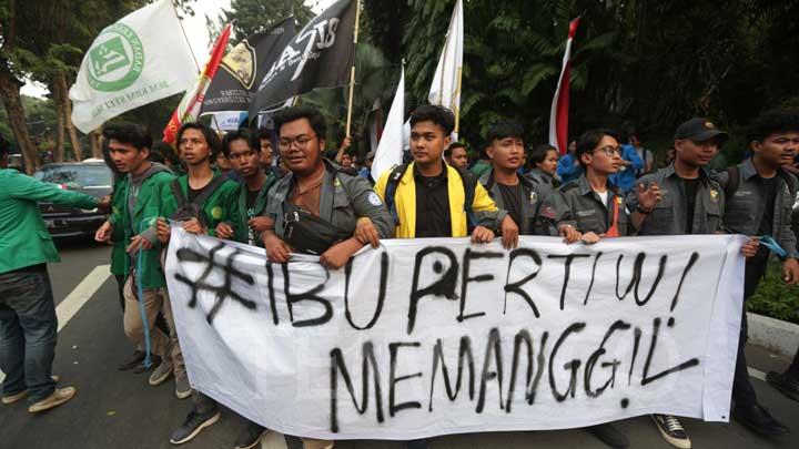  Wakil Ketua DPR: Pengesahan RUU Pilkada Batal, yang Berlaku Putusan MK