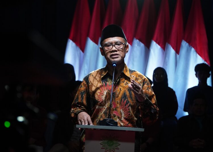  Muhammadiyah: Implemetasi Putusan MK tentang SD-SMP Negeri Maupun Swasta Gratis Harus Seksama dan Komprehensif