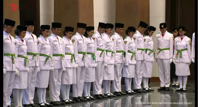  Ironi Larangan Jilbab Paskibraka 2024: Di Mana Letak Toleransi dalam Negara Pancasila?