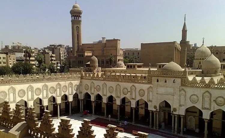 Universitas Al-Azhar Luncurkan Program Kuliah ‘Hybrid’