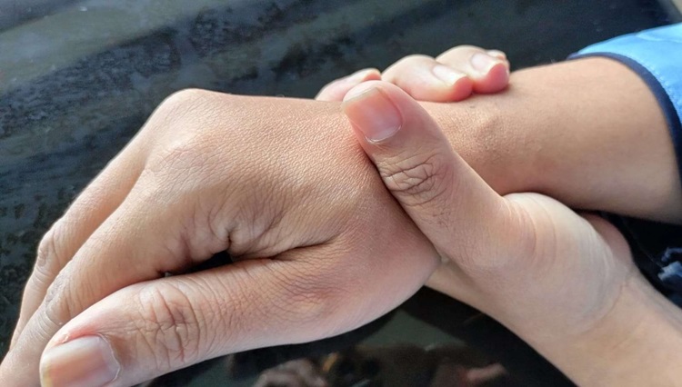 Matinya Naluri Ibu, Anak Tega Dicabuli Demi Materi
