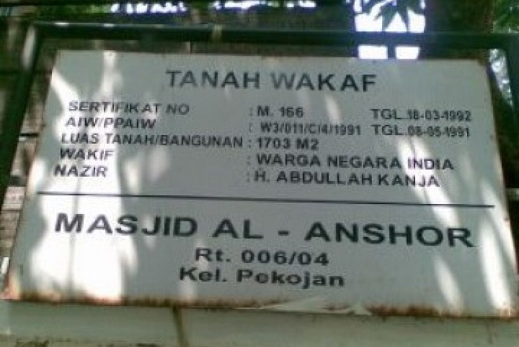  Wakaf Berperan dalam Penurunan Kemiskinan