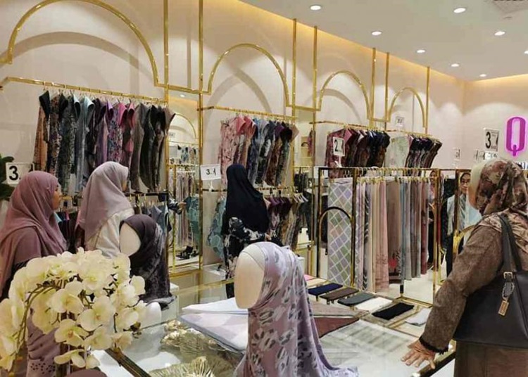  Ide Bisnis 2024: Impor Pakaian Muslim dari Malaysia!