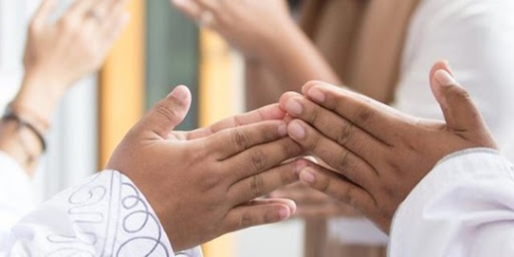  Jika Anda Bersyukur, Allah Akan Menambah Karunia-Nya