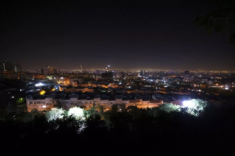  IUMS Kecam Serangan Zionis Israel ke Iran