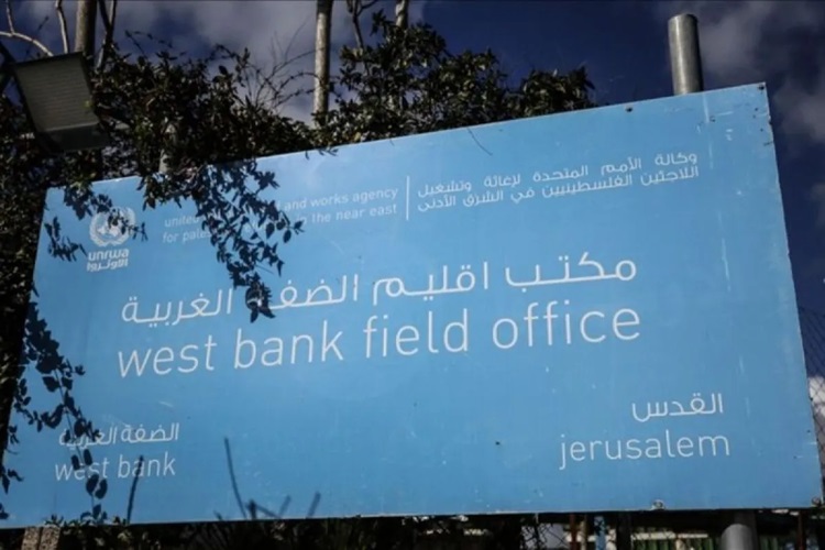  DK PBB Kecam Israel atas Pelarangan UNRWA