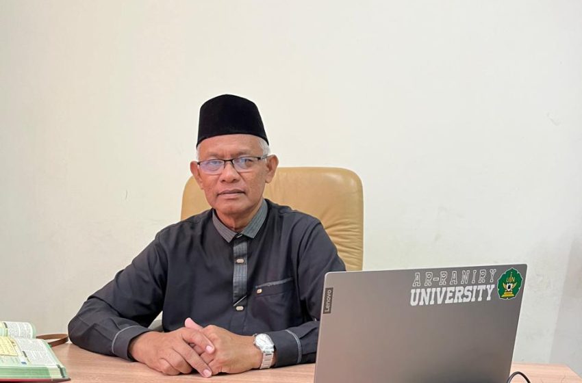  Wajib Jaga Silaturrahim Walau Beda Pilihan