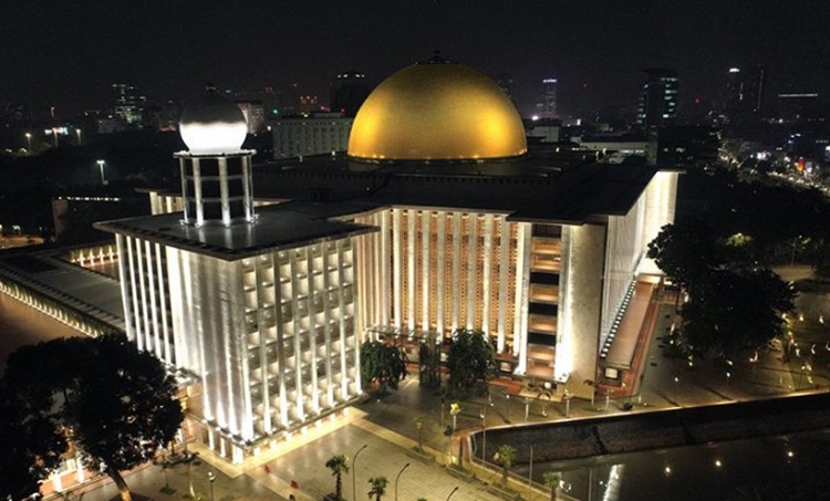  Vakum Tiga Dekade, Kemenag Akan Kembali Hidupkan Festival Istiqlal