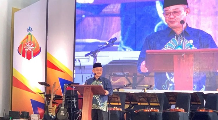  Dukung Layanan Pendidikan di Wilayah 3T, Kemendikdasmen Siap Kerja Sama dengan Muhammadiyah