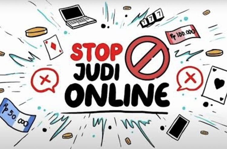  Sembuhkan Kecanduan Judol, Lakukan Terapi Ini