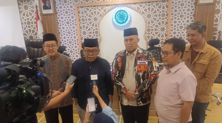  Lawan Kezaliman PIK 2, MUI Segera Temui Presiden dan DPR