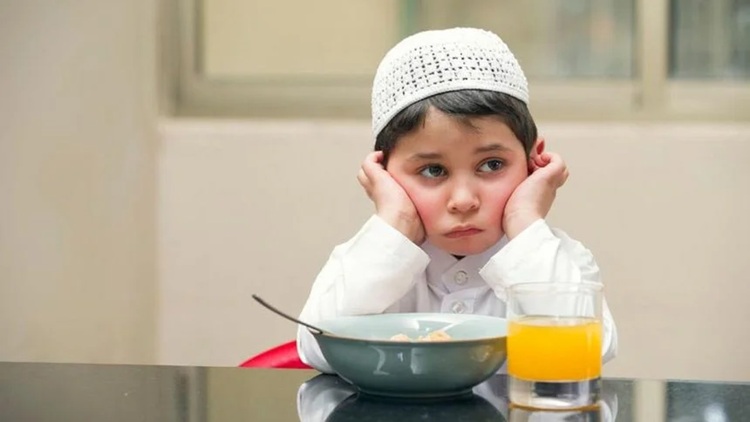  Mau Ramadhan, Begini Kiat Ajari Anak-Anak Berpuasa