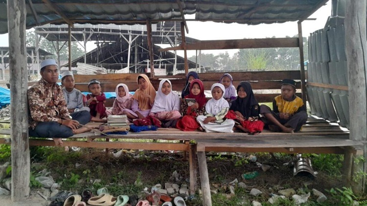 Ramadhan 1446 H, 250 Dai Dompet Dhuafa Ditugaskan ke Seluruh Penjuru Dunia