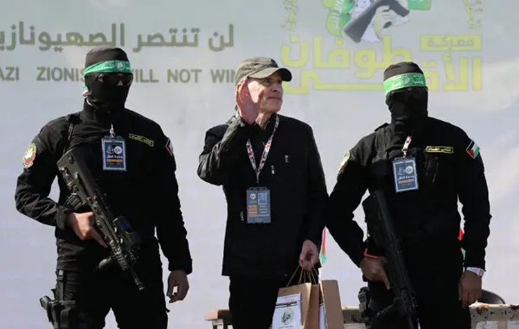 Sandera Israel Berterima Kasih pada Al-Qassam, Mengapa?