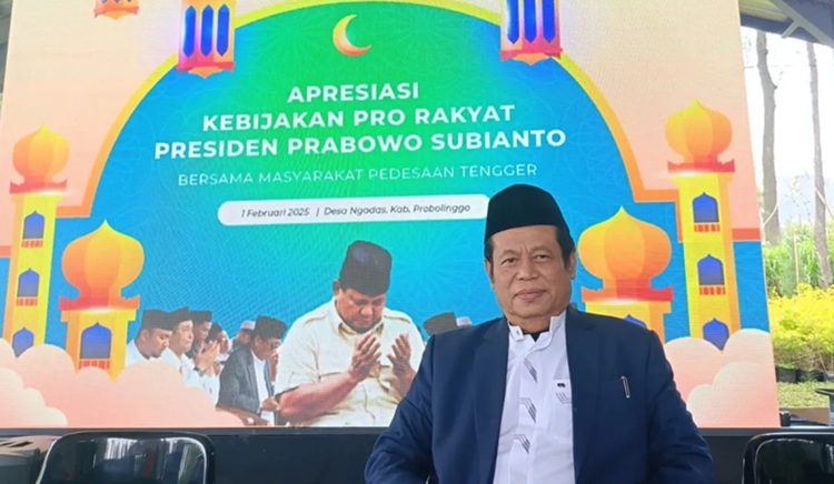  Waketum MUI Nilai Keberapa Kebijakan Pemerintah Sudah Pro Rakyat
